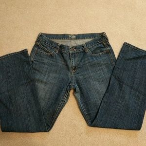 Old Navy Diva Bootcut Jeans